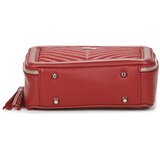 David Jones Ročne torbice 6400-2 Rdeča | Shoptok.si