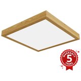  apled - led površinski panel quadra LED/40W/230V hrast | Eponuda.com