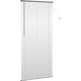  Venecijanska žaluzija Srebrno siva 213 x 90 cm PVC, (5000178628) | Shoptok.si