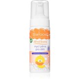 Saloos Kids' Care pjena za pranje 2 u 1 za djecu 150 ml Cijene