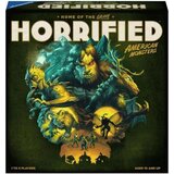Ravensburger Društvena igra – Horrified RA27363 | ePonuda.com