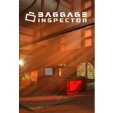  baggage inspector (pc) steam key global | ePonuda.com