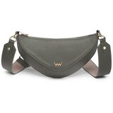 Vuch Torba Tricia Basic Green, 14 x 29 cm Slike
