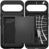 Spigen OVITEK SLIM ARMOR CS ZA TELEFON GOOGLE PIXEL 9 9 PRO, (5000302753) | Shoptok.si