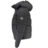 Calvin Klein MEN&#39;S BLACK JACKET | Shoptok.si