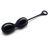 Le Wand Crystal Yoni Eggs Black Cijene