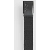 Webbing Pas black