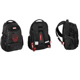  RUKSAK ŠKOLSKI ANATOMSKI SPIDERMAN BEUNIQ SP25NN-2908 CRN | shoptok.hr