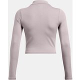 Under Armour Women's T-shirt UA Meridian LS Mock - Women's | Shoptok.si
