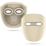 Beauty Alva LED-maska za obraz 1 kos