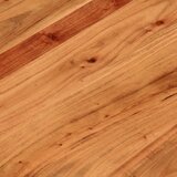 Stolna ploča Ø70x2,5 cm okrugla od masivnog bagremovog drva | shoptok.hr