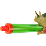  Vodeni pištolj Dinosaur 40 cm - zeleno/smeđi | Shoptok.si