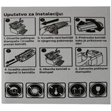 Gembird 542A 322A 212A CB542A,125A,CE322A,128A CF212A,131A zam. kaseta za HP Yellow 1.5k | Eponuda.com