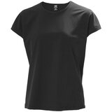 Helly Hansen Majice s kratkimi rokavi 34350990 Črna Cene