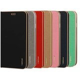 Vennus BOOKCASE FUTROLA SA OKVIROM ZA XIAOMI REDMI 9C | shoptok.hr