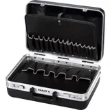 Univerzalno Kovčeg za alat, prazan 1 komad SILVER Style 485040171 (Š x V x d) 480 x 360 x 190 mm