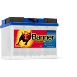 Banner AKUMULATOR 60Ah CIKLIČNI 95501 D+ | Shoptok.si