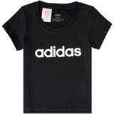 Adidas Majice s kratkimi rokavi NATRAZ Črna Cene