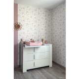 Lilipinso Dječja tapeta 10 m x 50 cm Watercolour Flowers – | shoptok.hr