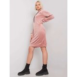 FANCY Dress-FA-SK-7495.17P-dark pink | shoptok.hr