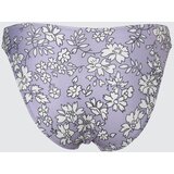 Trendyol Floral Print Low Waist Bikini Bottom | shoptok.hr
