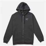 Salty Crew Puloverji Snag it zip fleece Siva Cene