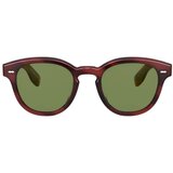  Muške Sunčane naočale Oliver Peoples Oliver Peoples OV5413SU Tortoise | shoptok.hr