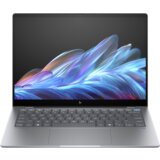 HP prenosni računalnik omnibook x 14-FE0003NN/14/X Elite/32GB/SSD 1TB/W11Home AU1M8EA#ABB | Shoptok.si