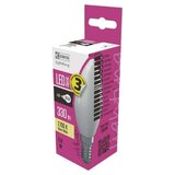 Emos Led sijalica Candle 4,1 W E14 Toplo bela ZQ3210 | ePonuda.com