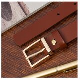Beltimore O1073967 Smeđa | shoptok.hr