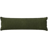  Presvlaka za jastuk HOUTEN Zelena 40 x 145 cm Mikrofibra Flis Slike
