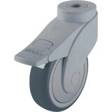 Blickle Kotač upravljački Wave 744739, ? 100mm, umjetna masa, leđna rupa, StopFi Cijene