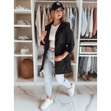 DStreet Kurtka damska parka przejściowa MODOVIA czarna | shoptok.hr