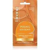 Lirene Face Mask Acid Peel eksfoliacijska maska za obraz 8 ml | Shoptok.si
