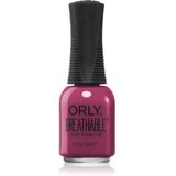 Orly Breathable lak za njegu noktiju nijansa Supernova Girl 11 ml | shoptok.hr