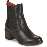 Pikolinos Gležnjarji LLANES W7H Črna | Shoptok.si