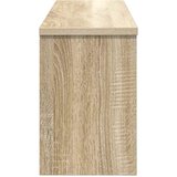  Vješalica za kapute na zidu Zidne Sonoma hrast 80 x 20 x 30 cm | Eponuda.ba