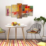 Wallity set figura 5ABSMDF-32, 5 dijelova | Eponuda.ba
