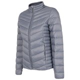 4f Jakne & Blazerji KUDP002 Siva | Shoptok.si