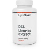 GymBeam dgl licorice extract Cene
