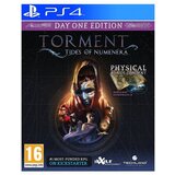 Techland Publishing TORMENT: TIDES OF NUMENERA PS4 Cene