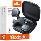 McDodo BREZŽIČNI MIKROFON AI Z ZAVEZOVALNIM TRAKOM ZA TELEFONE USB-C LIGHTNING, (5000260352) | Shoptok.si