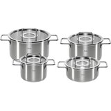 Fissler Pure Collection Topf-Set Set 4 tlg. Cijene