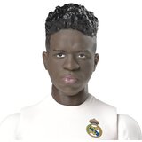 Flair Toys Nogometna akcijska figura, 20 cm – Real Madrid, Vinicius v dresu s številko 7 | Shoptok.si