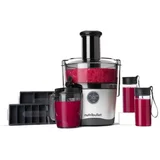 Sokovnik NBJ200G Juicer Pro