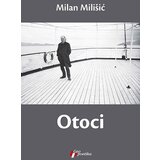 Geopoetika Milan Milišić - Otoci Cene
