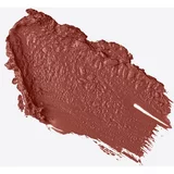 Note Cosmetique Deep Impact Lipstick kremasta šminka 02 Optimistic Rose 4,5 g
