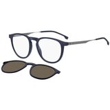 Boss 1640/CS DTY/SP Polarized ONE SIZE (51) Modra/Zlata | Shoptok.si