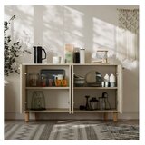 Hanah home komoda venedik traverten | ePonuda.com
