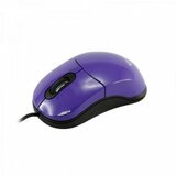 S Box miš optički usb m 900 (purple) Cene